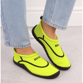 Neon Water for Water Green Big Star nn274a803 verde 6
