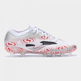 Joma Evolution Cup 2502 White Business Ground blanco 8