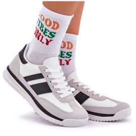 Zapatillas Deportivas Mujer Zapatillas Deportivas, Blancas blanco 7