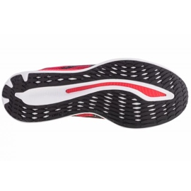 Zapatillas para correr Asics GlideRide M 1011A817-600 rojo 11