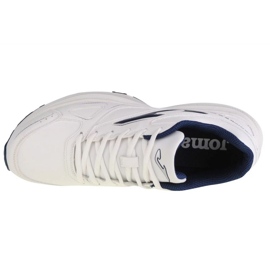 Joma R.Reprise Men 2002 zapatos deportivos blanco 6