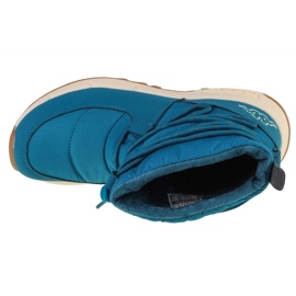 Zapatos Kappa Numar W 243239-6943 azul 6