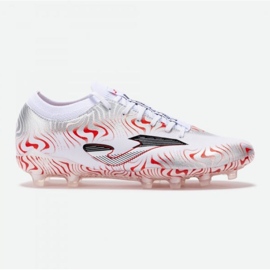 Joma Evolution Cup 2502 White Business Ground blanco 33