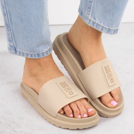 Big Star LL274A210 beige 7
