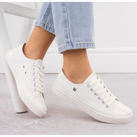Big Star Big NN274285 Sneakers blancas blanco 4