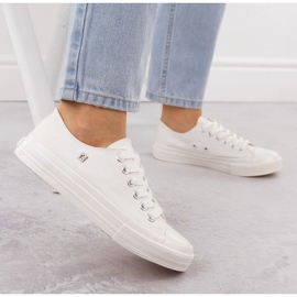 Big Star Big NN274285 Sneakers blancas blanco 5