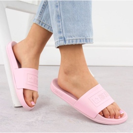 Flip Flip Flip Flip Flip For the Big Star OO274036 Pink Pool rosado 4
