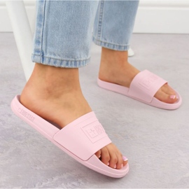 Flip Flip Flip Flip Flip For the Big Star OO274036 Pink Pool rosado 5