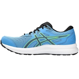Zapatillas para correr Asics Gel Contend 8 M 1011B492-409 azul 3