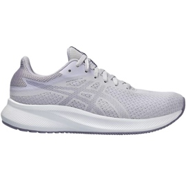 Zapatillas para correr Asics Patriot 13 W 1012B312 023 gris 5