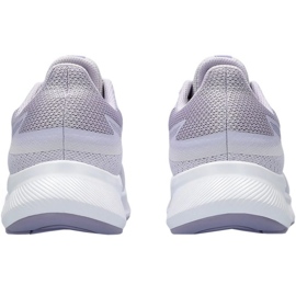 Zapatillas para correr Asics Patriot 13 W 1012B312 023 gris 8