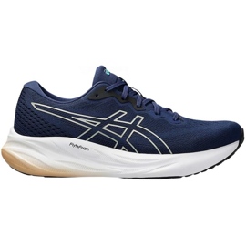 Zapatillas running Asics Gel-Pulse 15 W 1012B593 401 azul 5