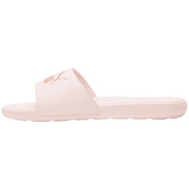 Chanclas Puma Cool Cat 2.0 389108 05 rosado 8