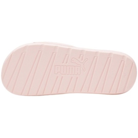 Chanclas Puma Cool Cat 2.0 389108 05 rosado 9