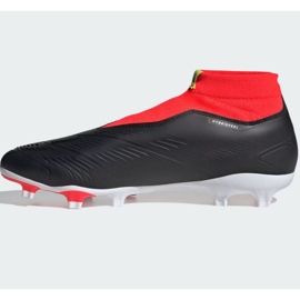 Zapatos Adidas Predator League Ll Fg IG7768 negro 5