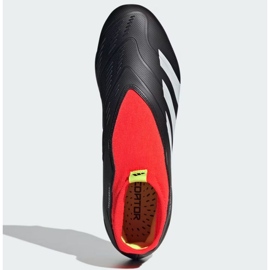Zapatos Adidas Predator League Ll Fg IG7768 negro 6