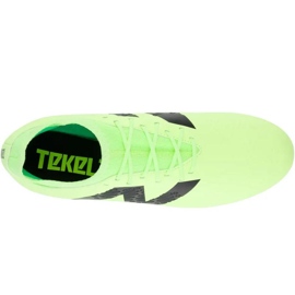 Zapatillas New Balance Tekela V4+ Magique Fg ST3FL45 verde 3
