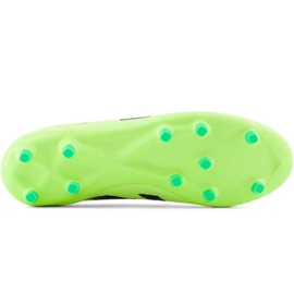 Zapatillas New Balance Tekela V4+ Magique Fg ST3FL45 verde 4