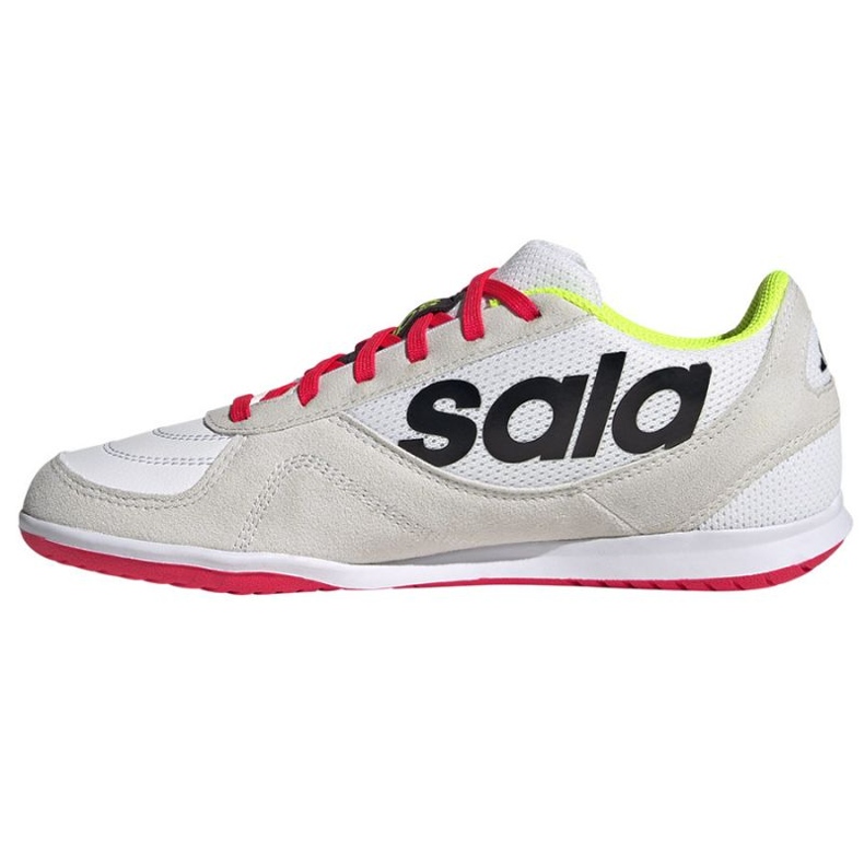ADIDAS TOP SALA Competition II JP5641 Zapatos blanco 1