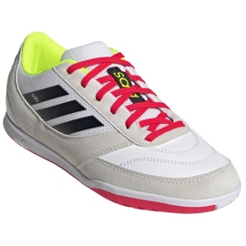 ADIDAS TOP SALA Competition II JP5641 Zapatos blanco 2