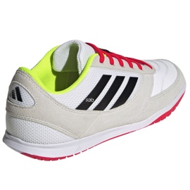 ADIDAS TOP SALA Competition II JP5641 Zapatos blanco 3