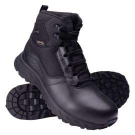 Magnum Kamikaze Mid AG VC 92800623833 Zapatos tácticos negro negro 1