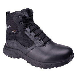 Magnum Kamikaze Mid AG VC 92800623833 Zapatos tácticos negro negro 2