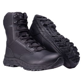 Zapatos tácticos Magnum Classic II 8.0 SZ 92800649589 negro negro 1