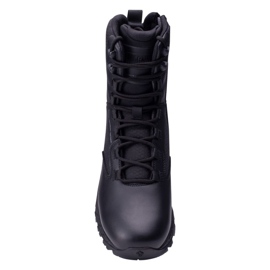 Zapatos tácticos Magnum Classic II 8.0 SZ 92800649589 negro negro 2