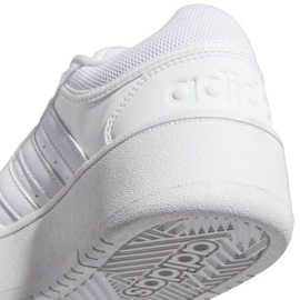 Zapatillas Adidas Hoops 3.0 Bold IG6973 blanco 6