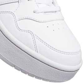 Zapatillas Adidas Hoops 3.0 Bold IG6973 blanco 8