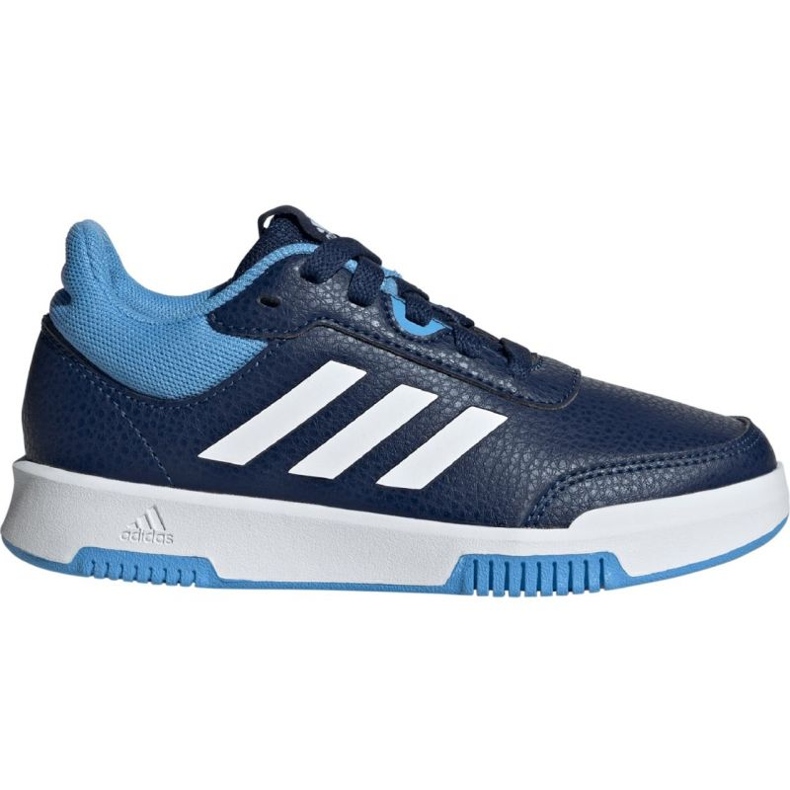 Zapatillas Adidas Tensaur Sport 2.0 K IF1725 azul 1