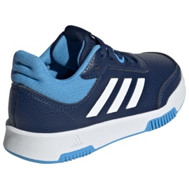 Zapatillas Adidas Tensaur Sport 2.0 K IF1725 azul 3