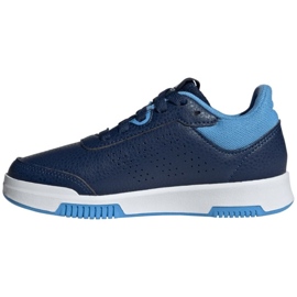 Zapatillas Adidas Tensaur Sport 2.0 K IF1725 azul 5