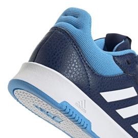 Zapatillas Adidas Tensaur Sport 2.0 K IF1725 azul 7