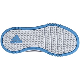 Zapatillas Adidas Tensaur Sport 2.0 K IF1725 azul 8