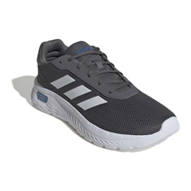 Zapatillas Adidas Cloudfoam Comfy IH6131 gris 2