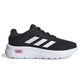 Zapatillas Adidas Cloudfoam Comfy IH2974 negro 1