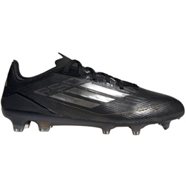 Botas de fútbol Adidas F50 Pro Fg IE0599 negro 3