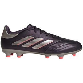 Botas de fútbol adidas Copa Pure 2 League Fg IG8716 negro 3