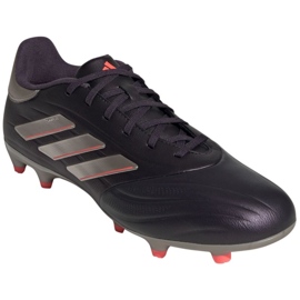Botas de fútbol adidas Copa Pure 2 League Fg IG8716 negro 4