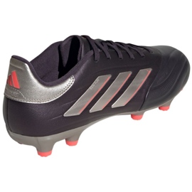 Botas de fútbol adidas Copa Pure 2 League Fg IG8716 negro 5