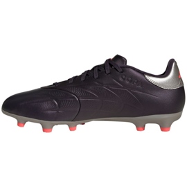 Botas de fútbol adidas Copa Pure 2 League Fg IG8716 negro 7