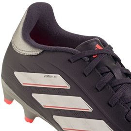 Botas de fútbol adidas Copa Pure 2 League Fg IG8716 negro 9