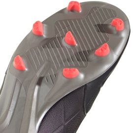Botas de fútbol adidas Copa Pure 2 League Fg IG8716 negro 10
