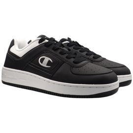 Zapatillas Champion Foul Play Element Low S22340 KK002 negro 7