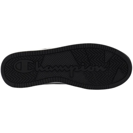 Zapatillas Champion Foul Play Element Low S22340 KK002 negro 11