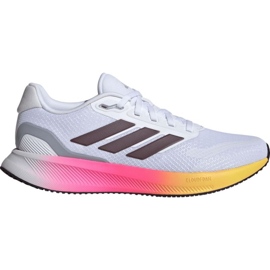 Zapatillas de running Adidas Runfalcon 5 Running IE0527 blanco 8