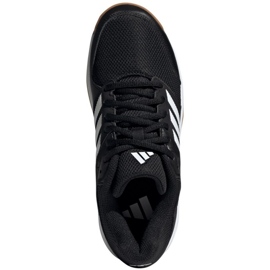 Zapatillas de voleibol Adidas Speedcourt In IH3158 negro 11