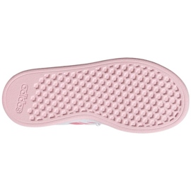 Zapatillas Adidas Grand Court 2.0 IE5996 blanco 15